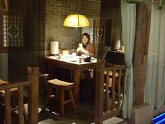 -淀里船宴(卓达店)