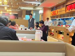 -西贝(上海我格广场店)