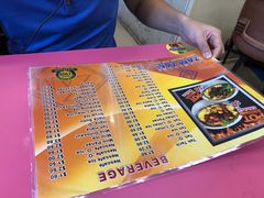 -新加坡Zam Zam餐馆