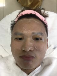 点击看大图 -痘博士广州·全国连锁祛痘机构