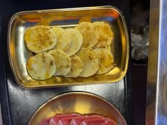 -胡悦里韩式烤肉(莱阳总店)