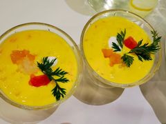-开海·红岛海鲜虾水饺(石老人店)