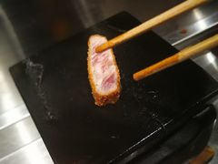 -牛かつもと村(上野店)