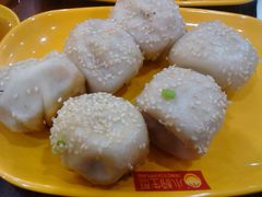 生煎-小杨生煎(龙之梦购物中心店)