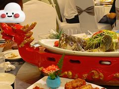 -喜碧海鲜·二十年本土海鲜老字号(上排店)