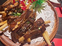 -胡桃里乐队酒馆(三阳路店)