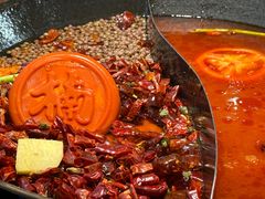 -楠火锅(哈尔滨金爵万象店)