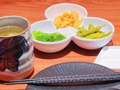 -摩打食堂(喜荟城店)