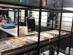 -大视家眼镜(园区星海店)