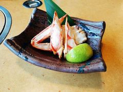 -蟹道乐(道顿堀本店)