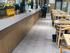 -三好食堂(煎饺·馄饨·肉饼米线·盛世广场店)