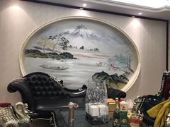 -程新大酒店(常州龙虎塘店)