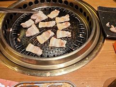 -海之屋韩式烤肉(海棠68环球美食街店)