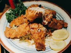 -三代烤肉(保利广场店)