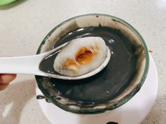 -芬芳甜品(同福路店)
