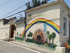 -辛庄国际文化艺术区