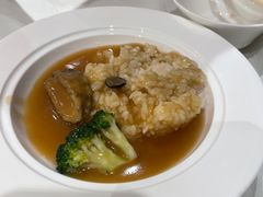 -大海湾酒楼(人南店)