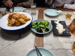 -小吊梨汤·北京菜·烤鸭(清河万象汇店)