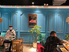 -五星桥原切肥牛火锅·30年专注好牛肉(湖塘店)