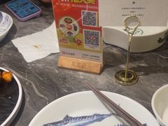 -前海沿·青岛菜(乐客城店)