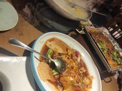 -卞氏菜根香·川菜(青羊万达店)