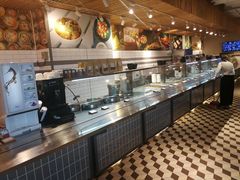 -阿那亚第二食堂 Cafeteria 2