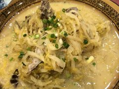 -黄家饺子东北特色菜馆(湖滨商业街店)