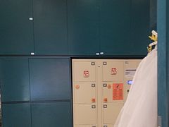 -海马体照相馆(北京合生麒麟新天地店)