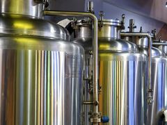 -四禧精酿铜锅涮肉·烧烤工场(大明湖店)