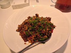 -院里寻菜·精致庭院菜(观沙岭店)