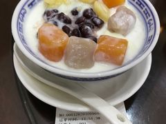 -仁信老铺甜品(北京路店)