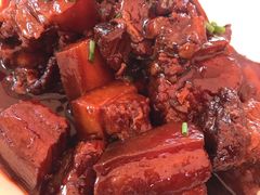 -长兴岛郊野公园农场食堂