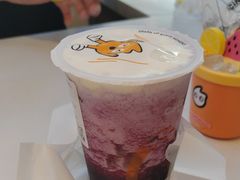 -CoCo都可(香港名都店)