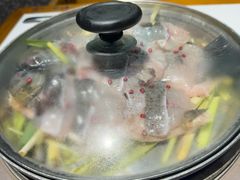 -猪腰一家·地道佛山菜(盐步店)