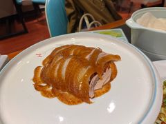 -紫光园·烤鸭·北京菜(团结湖店)