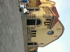 android_upload_pic-青岛市江苏路基督教堂