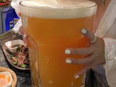 -喝丢一只鞋海鲜烧烤·海肠捞饭(东关街店)