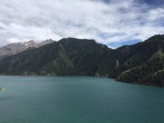 -天山神秘大峡谷