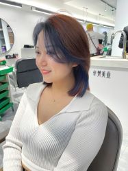 -卓梵美发·精品Salon