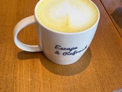 -Jamaicablue Coffeeshop(中央广场店)