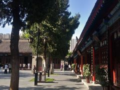 -万寿八仙宫