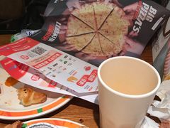 -比格比萨自助(国展店)