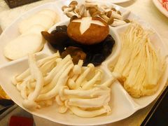 -东来顺饭庄(天坛店)