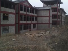 -铁道游击队纪念馆