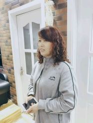 -佑米造型假发订制