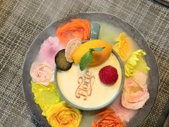 -莲西餐(曲江店)