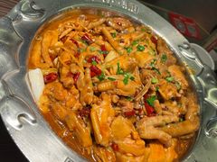 -天河城购物中心