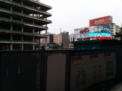 -黄兴南路步行商业街