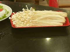 -芦月轩羊蝎子(北蜂窝店)