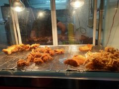招牌炸鸡-永顺炸鸡店(黄村西大街店)